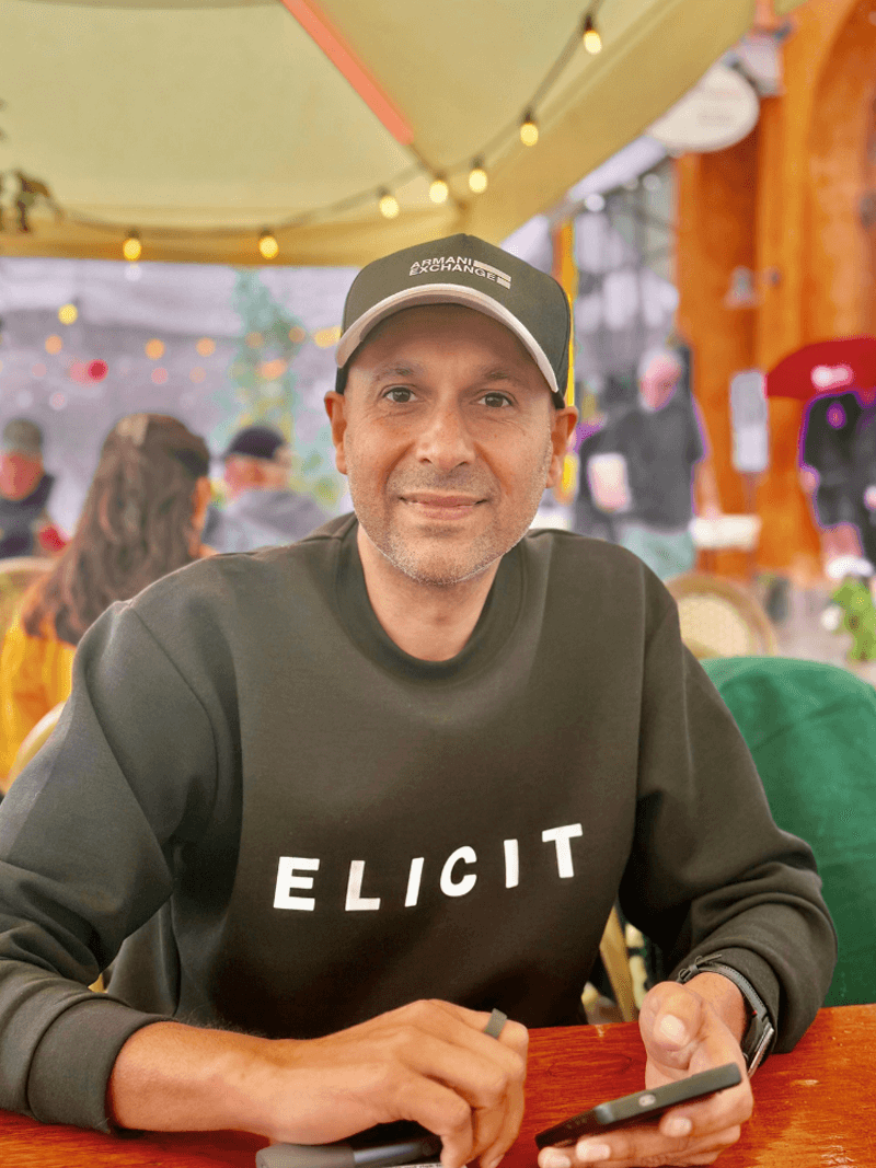 Abhishek Dadlani